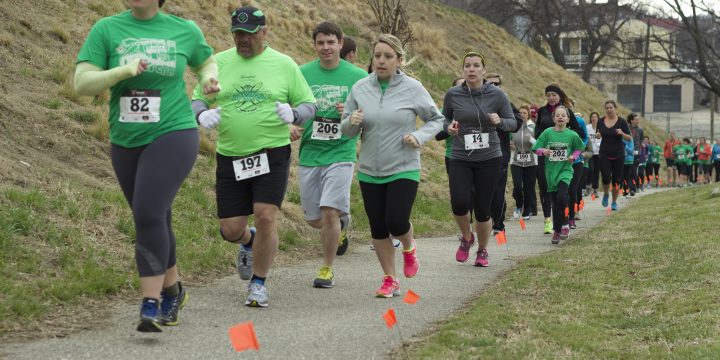 The Hill Topper 5k Registration 2017